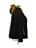 Torrid Black Coat Size 2X Plus (2) - photo 4