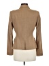 Anne Klein Tan Blazer Size 6 - photo 2