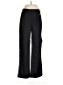 White Fox Black Cargo Pants Size L - photo 1