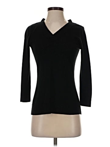 Karen Scott Sport Pullover Sweater (view 1)