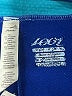 Zoot Color Block Blue Athletic Shorts Size M - photo 3