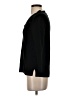 Karen Scott Sport 100% Acrylic Black Pullover Sweater Size S (petite) - photo 5