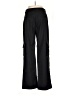 White Fox Black Cargo Pants Size L - photo 2