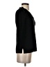 Karen Scott Sport 100% Acrylic Black Pullover Sweater Size S (petite) - photo 4