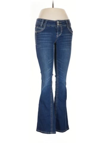 Wallflower Jeans (view 1)
