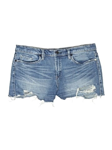 Blank NYC Denim Shorts (view 1)