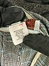 Intuitions Plaid Gray Dress Pants Size 6 - photo 8