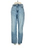 Hollister Blue Jeans Size 3S - photo 1