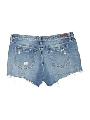 Blank NYC Denim Shorts (view 2)