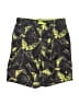 Spyder Camo Green Board Shorts Size M (kids) - photo 1