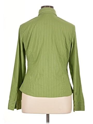 Ninety Long Sleeve Blouse (view 2)