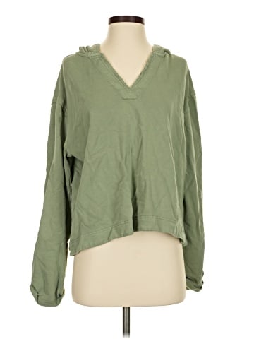 Rip Curl Pullover Hoodie (view 1)