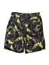 Spyder Camo Green Board Shorts Size M (kids) - photo 2