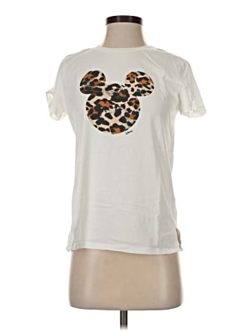 H&M L.O.G.G. Short Sleeve T-Shirt (view 1)
