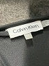 Calvin Klein 100% Polyester Black Casual Skirt Size 12 - photo 4