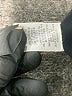 Theory Solid Black Formal Skirt Size 8 - photo 5