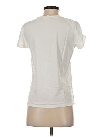 H&M L.O.G.G. Short Sleeve T-Shirt (view 2)