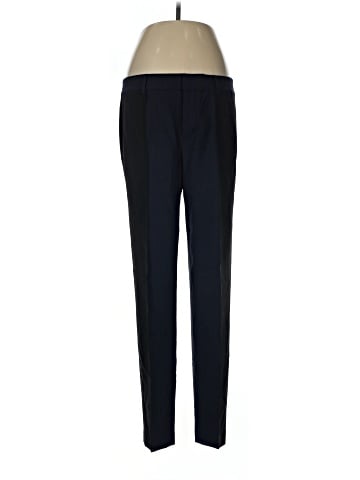 Vince. Wool Pants (view 1)