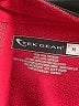 Tek Gear 100% Polyester Gray Track Jacket Size M - photo 6