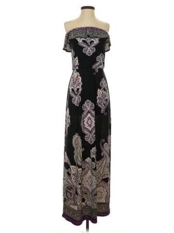 White House Black Market Cocktail Dress (view 1)