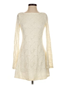 Princess Polly Cocktail Dress (view 1)