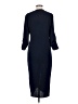 Shein 100% Polyester Blue Casual Dress Size 6 - photo 2