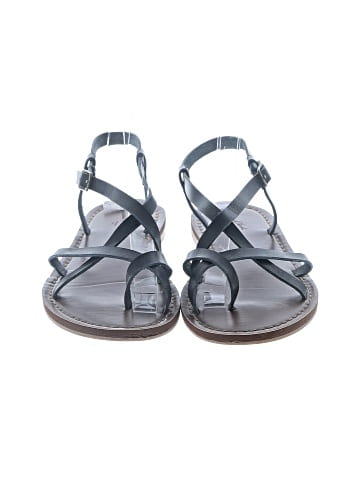 Universal Thread Sandals (view 2)