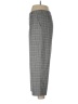 The Limited Plaid Gray Dress Pants Size 10 - photo 5