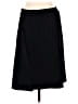Assorted Brands Stripes Black Formal Skirt Size EU (IT) 44 / US 8 - photo 2