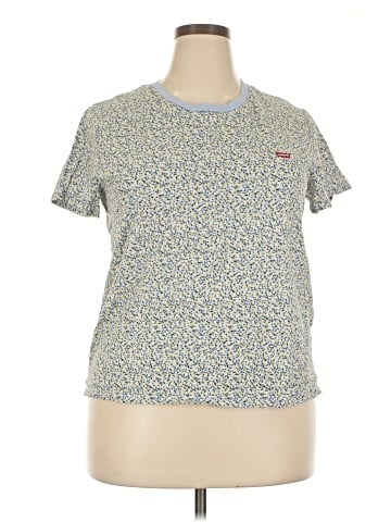Levi's Short Sleeve T-Shirt (view 1)