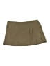 Gap Body Solid Green Skort Size S - photo 1