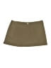 Gap Body Solid Green Skort Size S - photo 2