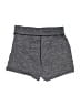 Amazon Essentials Solid Gray Athletic Shorts Size S - photo 2