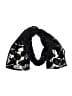 Assorted Brands Black Scarf One size - photo 1