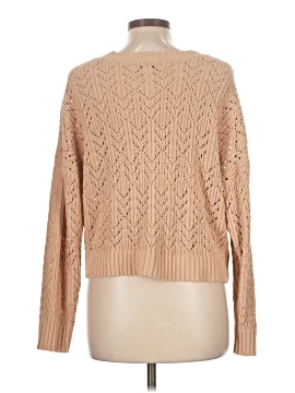 American Eagle Outfitters Pullover Sweater (view 2)