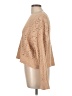 American Eagle Outfitters Tan Pullover Sweater Size L - photo 5