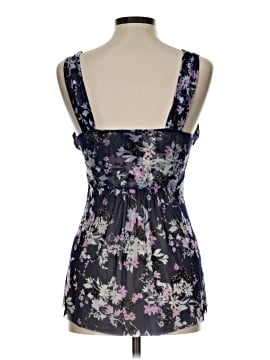 Wet Seal Sleeveless Blouse (view 2)