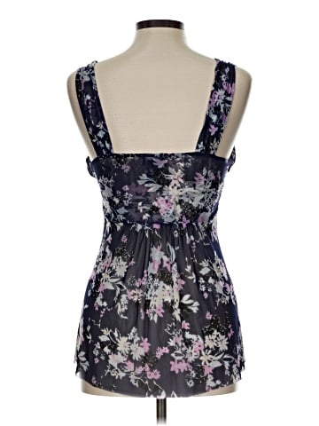 Wet Seal Sleeveless Blouse (view 2)