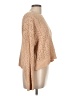 American Eagle Outfitters Tan Pullover Sweater Size L - photo 4