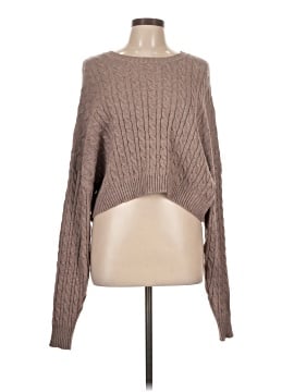 Gab & Kate Pullover Sweater (view 1)