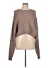 Gab & Kate Brown Pullover Sweater Size L - photo 1