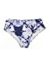 Unbranded Tie-dye Blue Swimsuit Bottoms Size 4X - photo 1