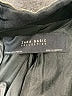 Zara Basic 100% Cotton Black Jacket Size M - photo 6