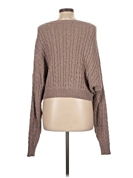 Gab & Kate Pullover Sweater (view 2)