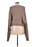 Gab & Kate Brown Pullover Sweater Size L - photo 2