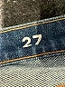 Re:named Blue Jeans Size 27 waist - photo 8
