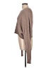 Gab & Kate Brown Pullover Sweater Size L - photo 5