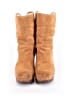 Ugg Australia Tan Boots Size 8 - photo 2