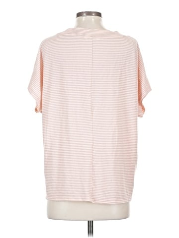Lucky Brand Short Sleeve Top (view 2)