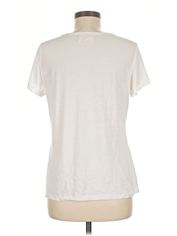 Debbie Morgan Short Sleeve Blouse (view 2)
